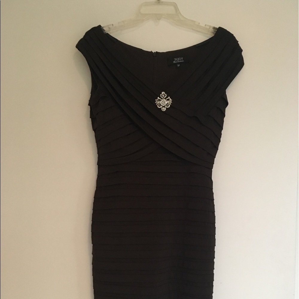 Cocktail dress